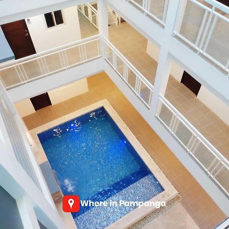Cozy Entire Condo Unit With Pool Access Анхелес Экстерьер фото