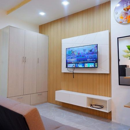 Cozy Entire Condo Unit With Pool Access Анхелес Экстерьер фото