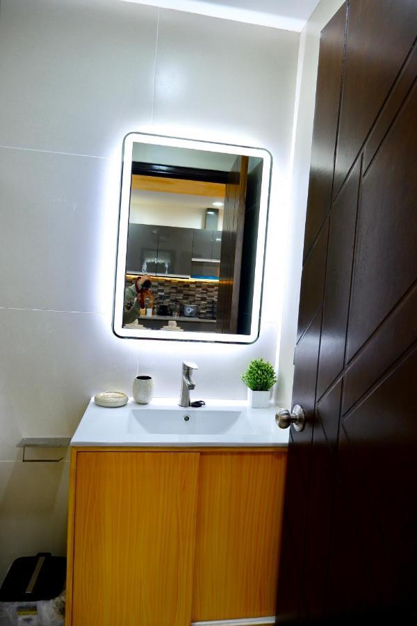 Cozy Entire Condo Unit With Pool Access Анхелес Экстерьер фото