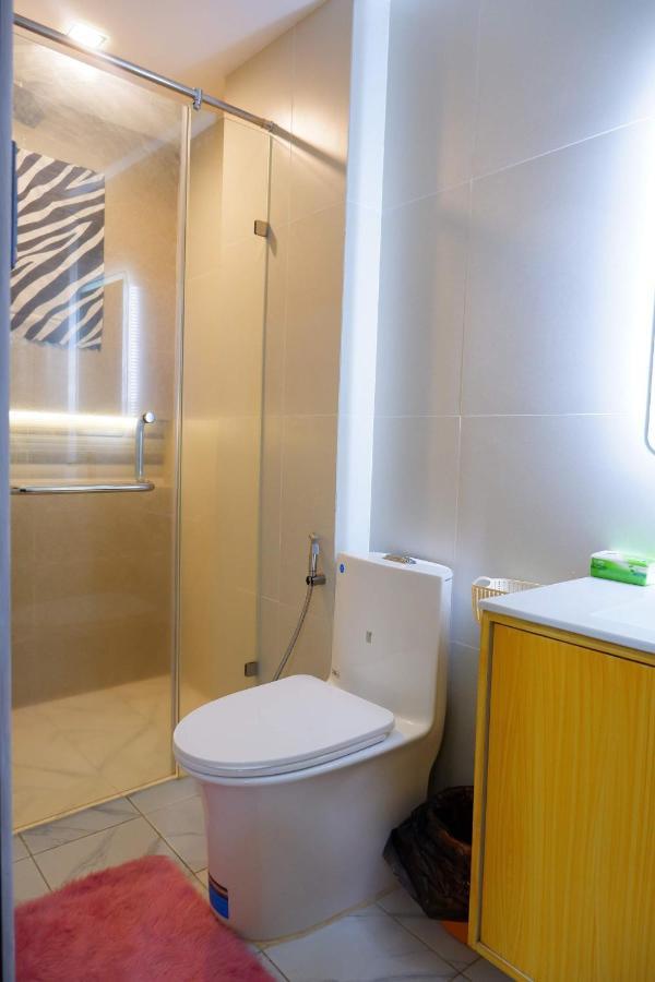 Cozy Entire Condo Unit With Pool Access Анхелес Экстерьер фото